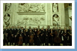 Orchester CONCERT ROYAL, Köln Loreto, Italien